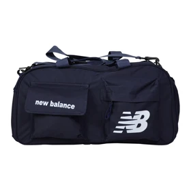 ساک ورزشی نیو بالانس مدل AZS-252540 جاکفشدار (سرمه ای)
