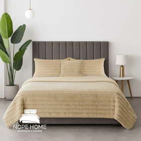 روتختی کاوری مخمل تدی پاف