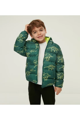 کت و کاپشن بچگانه onder-moda onder-moda