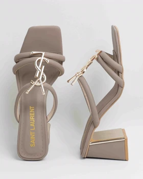 660 - پاشنه صندل وای اس ال بندی 660