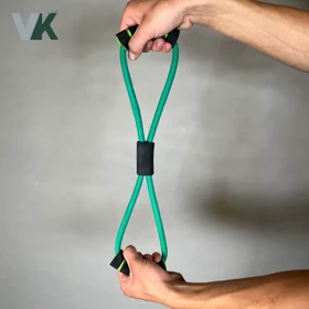 کش بدنسازی ایت (سبز)