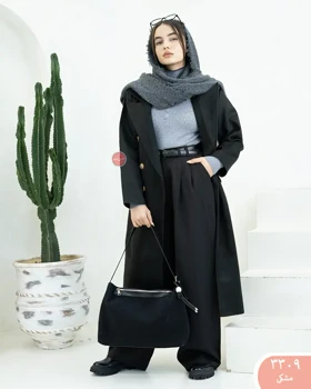 پالتوبلندلیلیان 3309