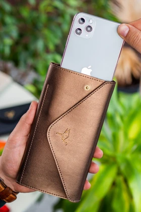 کیف پول زنانه garbalia garbalia