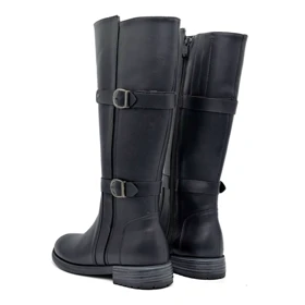 کفش بوت زنانه مدل 0177_Boots