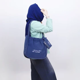 کیف بزرگ السا ELSA