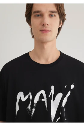 تیشرت مردانه اورجینال ماوی mavi