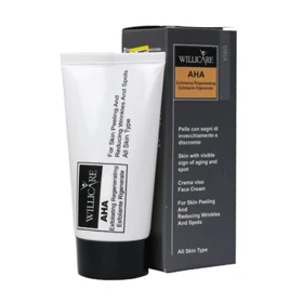 کرم لایه بردار قوی AHA ویلی کر 50 میل