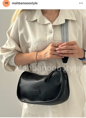 کیف دوشی دخترانه مدل سرجی