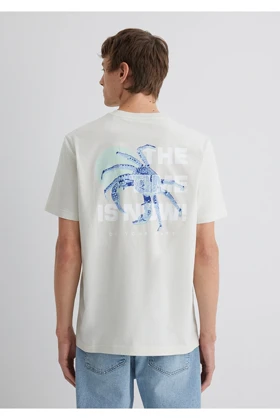 تیشرت مردانه اورجینال ماوی mavi