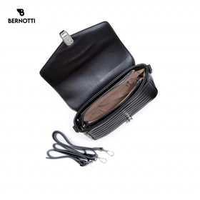 کیف رودوشی برند برنوتی مدل BERNOTTI TB-6801