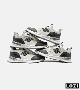 کفش کتانی مردانه NEW BALANCE yg niubailun مدل 4723