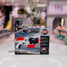 کلت تیر اسفنجی کد 58/826