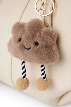 کیف دوشی زنانه lucky-bees lucky-bees