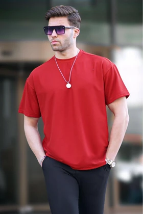 تیشرت مردانه madmext