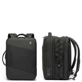 کوله پشتی اورجینال آرکتیک هانتر مدل ARCTIC HUNTER - ARH00345