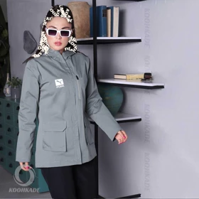 مانتو بهاره PUMA