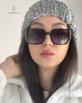 عینک آفتابی زنانه مدل F2043
