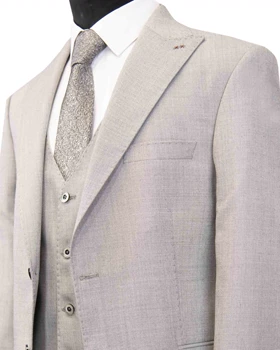 کت و شلوار کد 24348-2