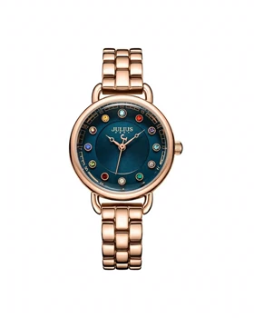 ساعت مچی زنانه جولیوس JULIUS JA-1088E