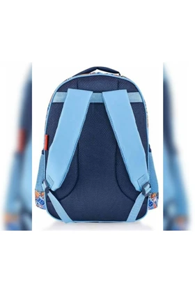 کیف مدرسه بچگانه hot-wheels hot-wheels