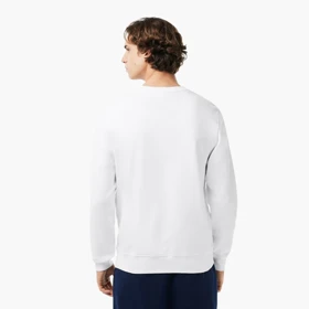 دورس Classic Fit Cotton Fleece