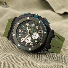 ساعت مردانه ای پی Audemars Piguet Royal Oak Offshore BG8
