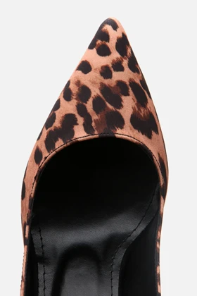 کفش پاشنه‌دار yaya-by-hotic yaya-by-hotic