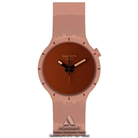 ساعت مچی سواچ Swatch SB03R100