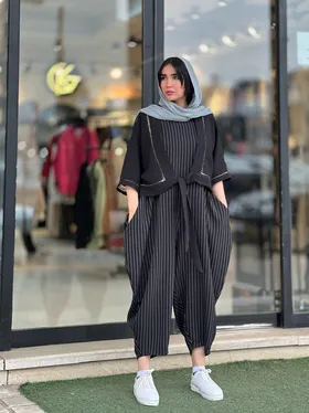 ست اورال و رویه کد 768