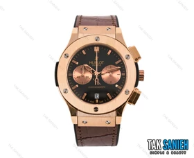 ساعت مچی عقربه ای زنانه هابلوت مدل Hublot-2219-L