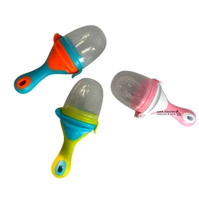 پستانک میوه خوری only baby