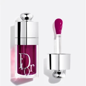 روغن لب دیور مدل Dior Addict Lip Glow Oil (006 Berry juicy)