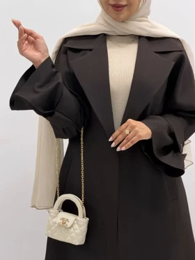 4041- مانتو کتی ژیکا