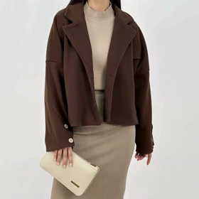 کت فوتر کوتاه 1009018