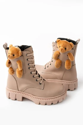 کفش های روزمره بچگانه kokos-bebek kokos-bebek