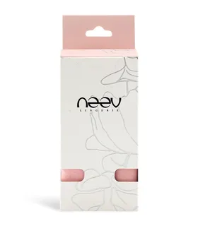 شورت زنانه اسلیپ نخی فاق بلند Neev نیو کد 421 صورتی روشن Pupa
