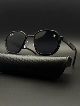 عینک مستر(A) پولاریزه ریبن Ray-Ban P3674
