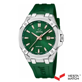 ساعت مچی مردانه جگوار JAGUAR مدل J1010/3