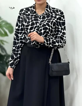 تونیک زنانه آیسو ایرن