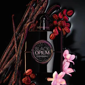 عطر بلک اوپیوم (اکو)