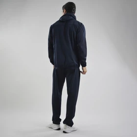 ست سویشرت و شلوار گرمکن اسپرت نایک مدل DS-Dri Fit-4K1053 سرمه ای