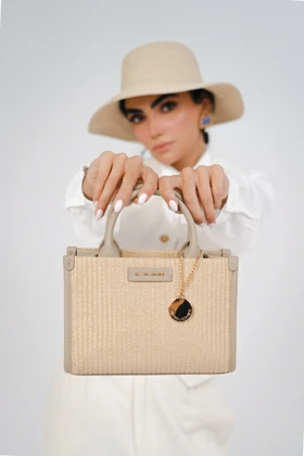 کیف دوشی مدل David Jones CM7501
