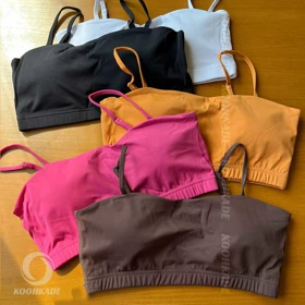 نیم‌تنه زنانه مدل SPANDEX 360