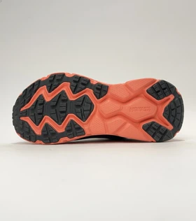 کتانی ورزشی هوکا چلنجر آرت 6 Challenger Art 6 طوسی تیره