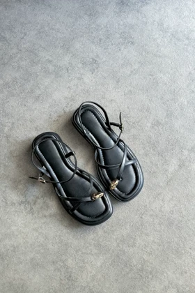 صندل زنانه shoebellas shoebellas