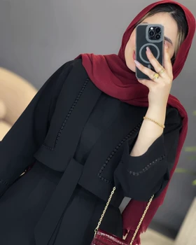 کت و سارافون پاپیون رسمی لینن