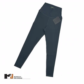 لگ زنانه کمر گنی ملانژ 30330