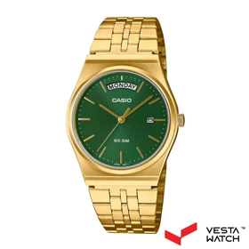 ساعت مچی مردانه کاسیو CASIO مدل MTP-B146G-3AVDF