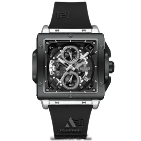 ساعت مردانه نیوی فورس Naviforce NF8064KS