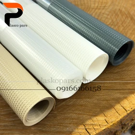 تو یخچالی 1.5 متری طرح دار خارجی 4015